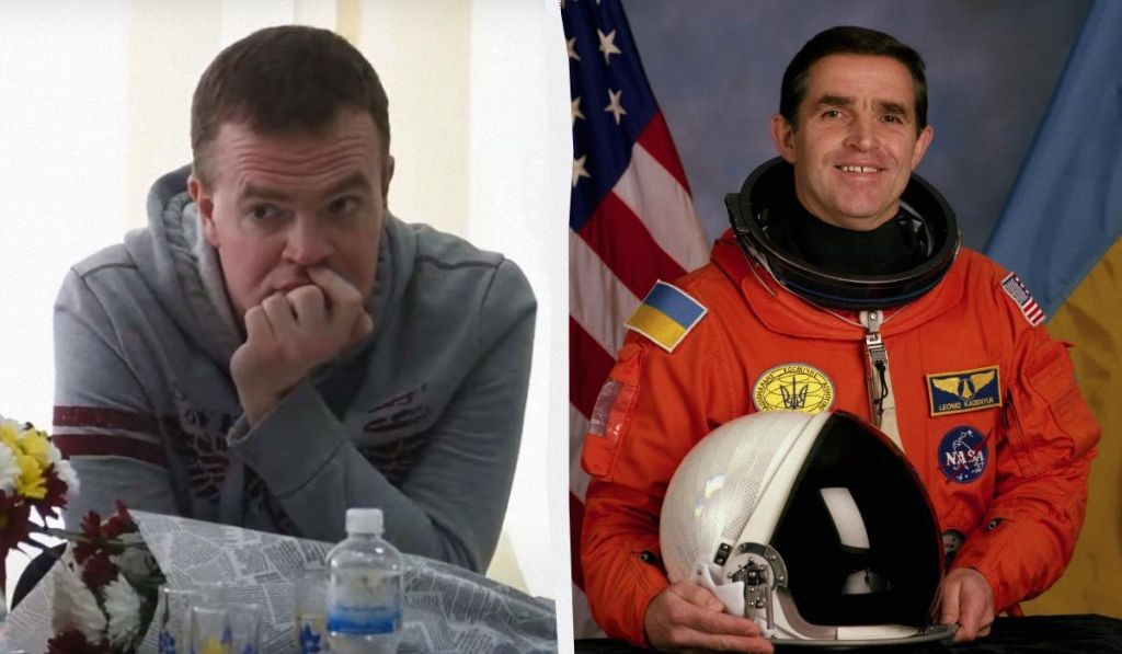 У Києві знайдено мертвим сина першого космонавта незалежної України Леоніда Каденюка, – ЗМІ