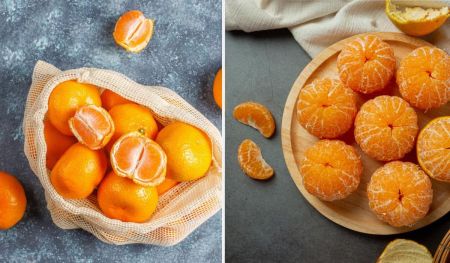 Як зробити кислі мандарини солодкими: цей лайфхак вам точно стане в пригоді