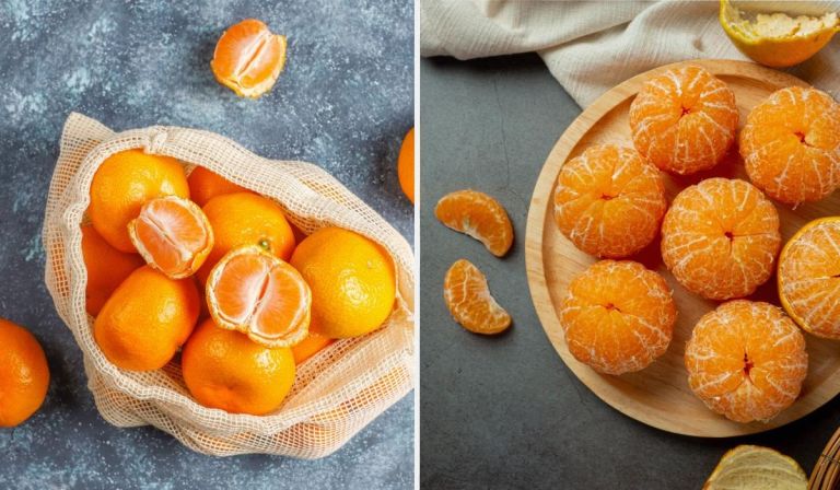 Як зробити кислі мандарини солодкими: цей лайфхак вам точно стане в пригоді