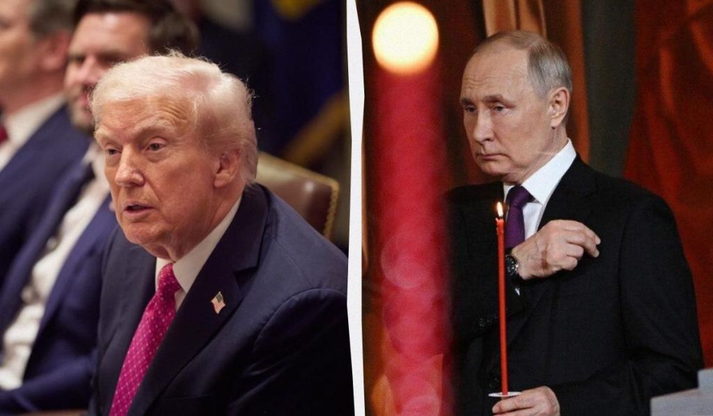 США передали Європі секретний план повернення РФ у світову економіку, – WSJ