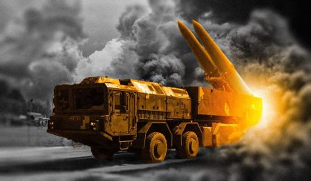 “80% ВПК Росії не буде”: експерт назвав основні переваги ракети “Сапсан”