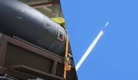Україна може отримати балістику, яку російська ППО не зможе перехоплювати, – Fire Point