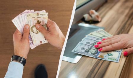 Курс євро і долара 14 грудня: скільки коштує валюта в обмінниках України сьогодні