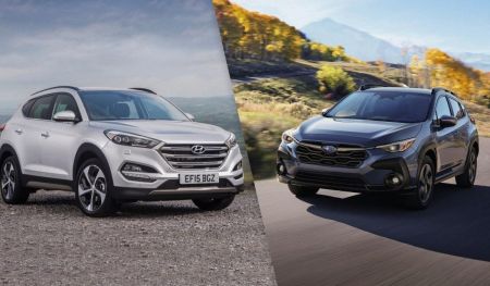 Найкращі кросовери: названо 5 недорогих моделей, які варто купити