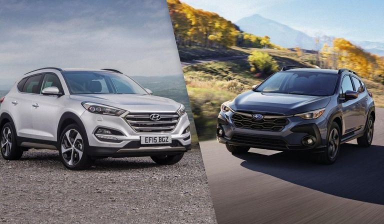 Найкращі кросовери: названо 5 недорогих моделей, які варто купити