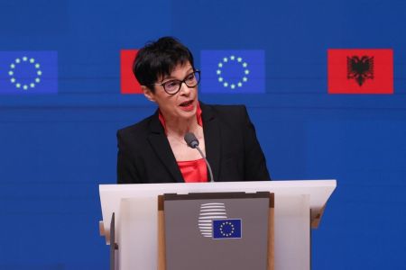 “Побачимо, що вийде”: в ЄС заінтригували заявою про членство України