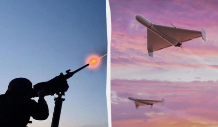 Раніше збивали 85%, а влітку було й 30%: експерт пояснив різке падіння рівня збиття “Шахедів”