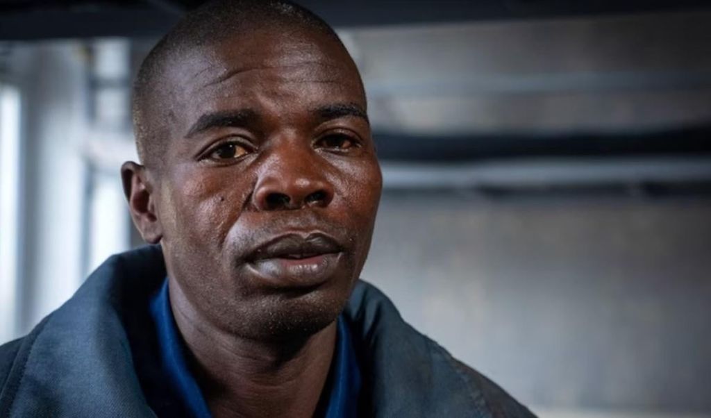 Їхав на змагання, а опинився на фронті: ЗСУ взяли в полон легкоатлета з Кенії