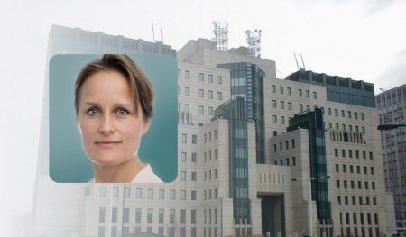 Британські шпигуни не кинуть Україну: глава МІ6 попередила Путіна