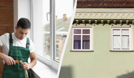 Більше з вікон дути не буде: ось чим їх найкраще утеплити