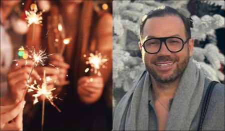 У чому зустрічати Новий 2026 рік, щоб привернути багатство: названо найкращі кольори