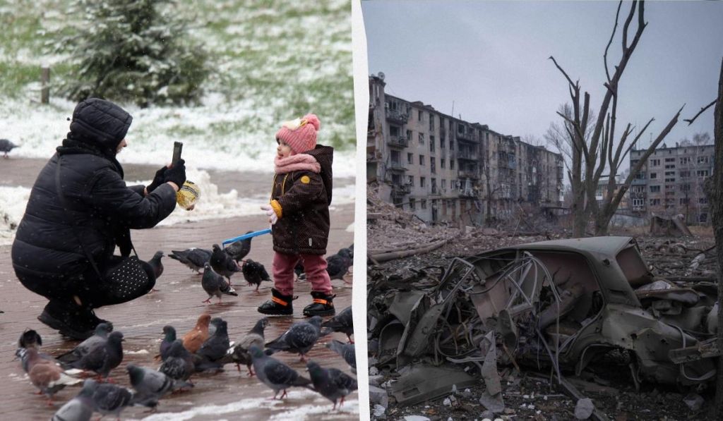 Україну визнано другою найнебезпечнішою країною світу: хто на першому місці