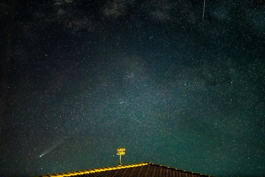 “Інопланетний лінкор” наблизиться до Землі: вчених розсварив загадковий об’єкт