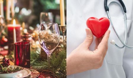 Чому у свята люди частіше скаржаться на серце: кардіолог попередив про небезпечний синдром