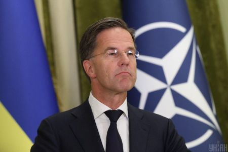 Чому США не вийдуть з НАТО: Рютте назвав три основні причини