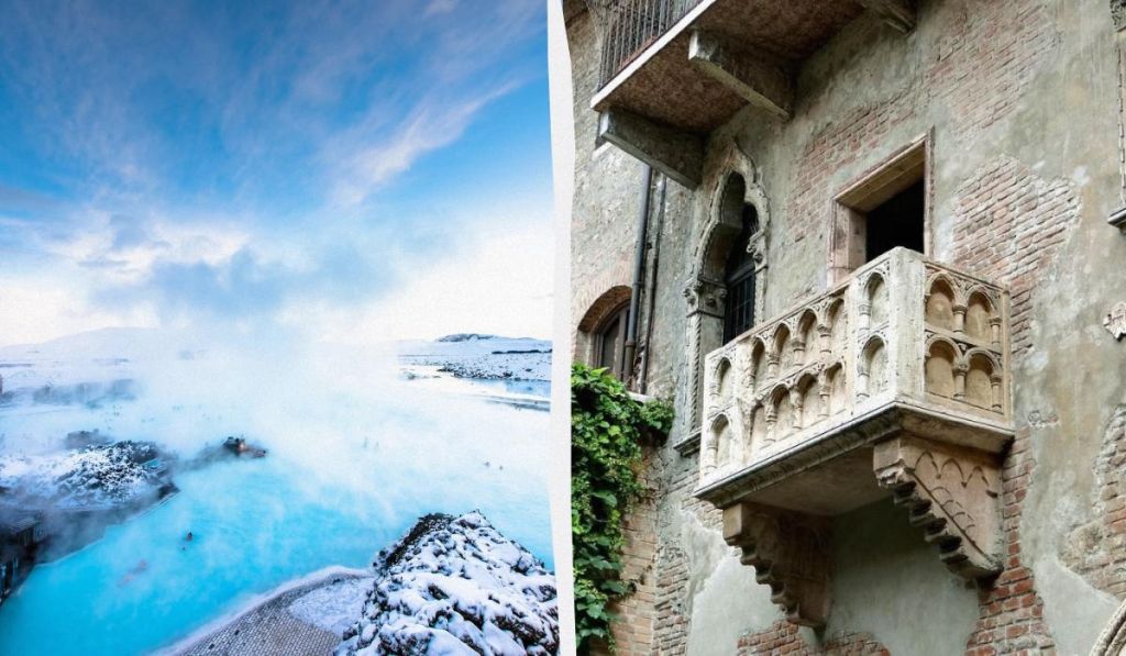 Не варті хайпу: названо 10 найбільш переоцінених популярних місць у Європі