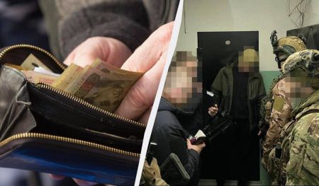 В Україні викрили схему вимагання грошей у пенсіонерів під виглядом продажу ліків