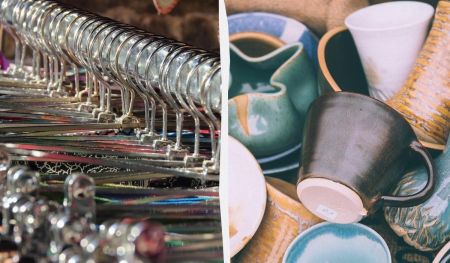 Що вигідно купувати в секонд-хенді та комісіонках: 10 найкращих знахідок