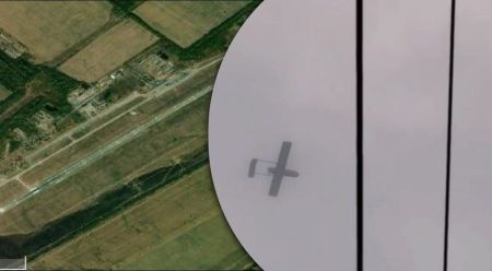 У Майкопі та Тулі пролунали вибухи: атаковано військовий аеродром