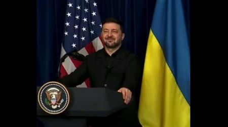 Реакція Зеленського сказала все: Sky News про переговори у Флориді