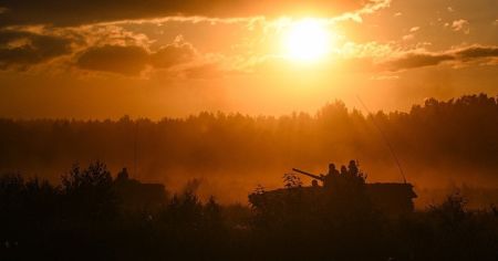 Іноземці можуть служити в ЗСУ за новими правилами: деталі змін