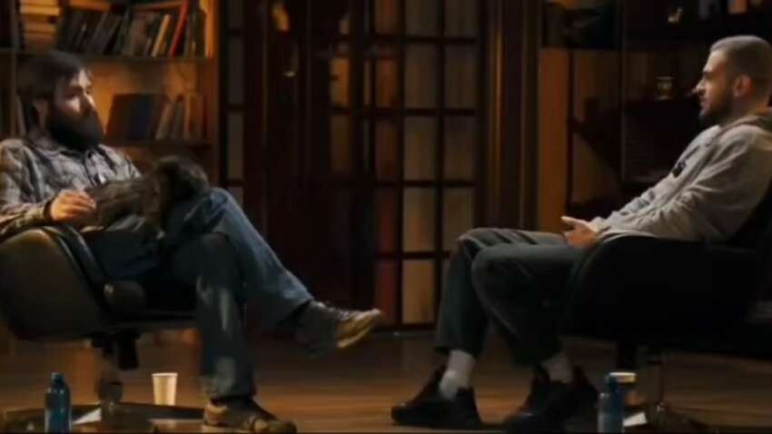 Кротевич розповів, що військовими наказами керував Єрмак