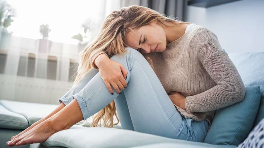 Що потрібно зробити перед їдою, щоб не було проблем зі шлунком