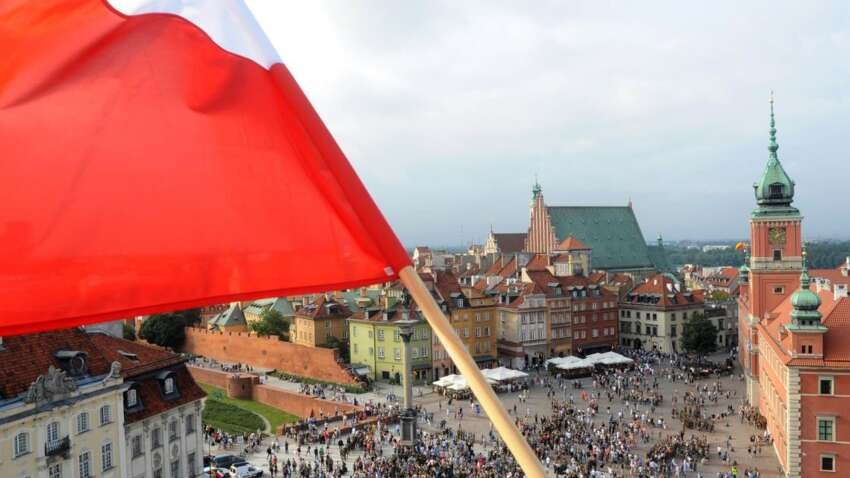 У Польщі вигадали, як заробляти за рахунок війни в Україні: деталі