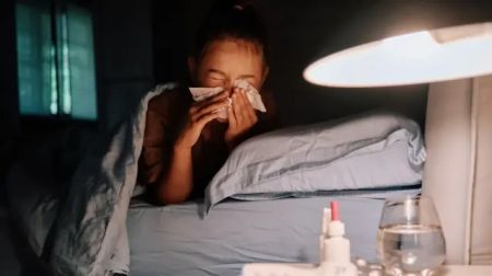 Світом шириться смертоносний грип: що відомо про новий штам H3N2