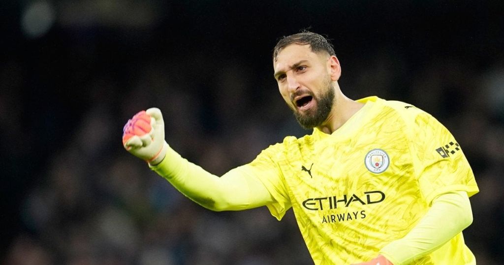 Названо найкращого воротаря 2025 року за версією ФІФА