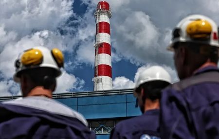 На ХАЕС виявили пошкодження турбіни: енергоблок перевели у безпечний режим