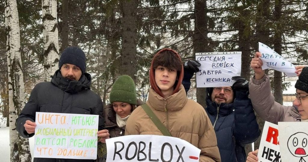 У Росії люди вийшли на масову акцію протесту: чим незадоволені
