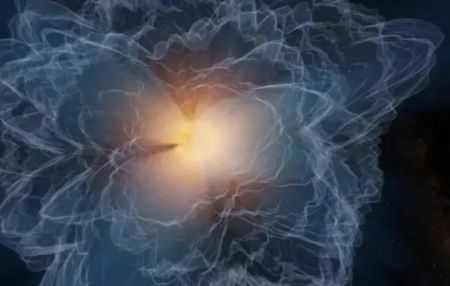 Вчені вперше визначили точну межу, де закінчується Сонце