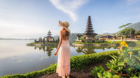Українка назвала мінуси відпочинку на Балі, про які ви могли не знати
