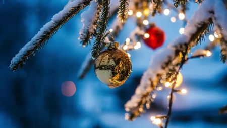 Синоптикиня розповіла, якою буде погода на свята в Україні