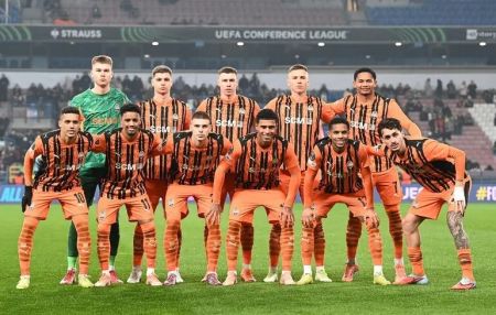 “Шахтар” заробив найбільшу суму призових серед усіх учасників Ліги конференцій