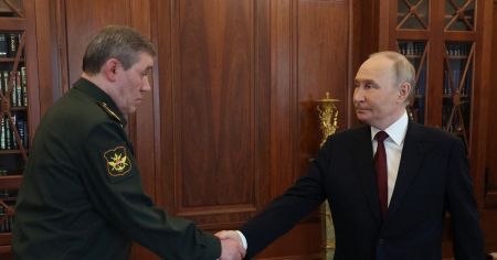 У Кремлі анонсували нові масовані удари по Україні та назвали цинічні цілі