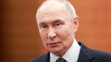 Чому Путін блефує: що насправді почало відбуватися у Росії через війну