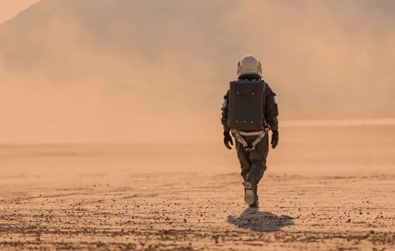 На Марсі є зони, куди місіям заборонено наближатися: що це за місця