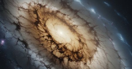 Телескоп Webb виявив планету, що кидає виклик теоріям формування світів