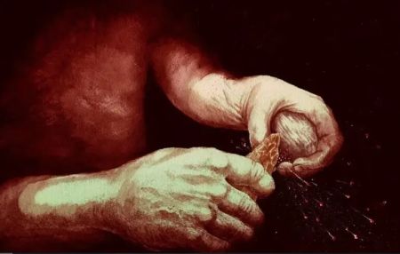 “Неймовірне відкриття”: неандертальці розводили вогонь ще 400 тисяч років тому