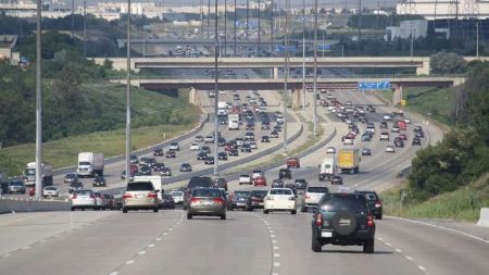 В Україні невдовзі можуть з’явитися платні дороги: що відомо