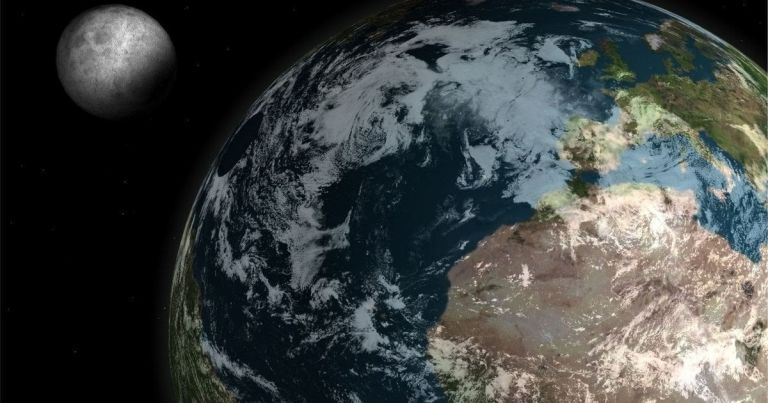 Сповільнення Землі змінило історію життя: як подовження дня дало старт появі кисню