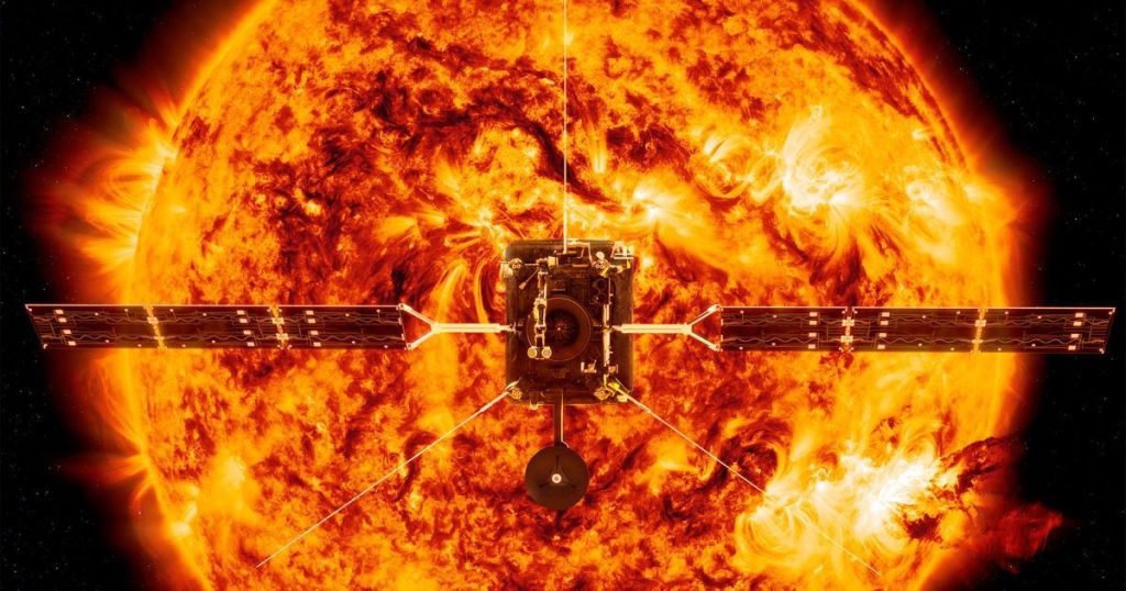 Сонце поводиться непередбачувано: NASA показало тривожні кадри зірки (відео)