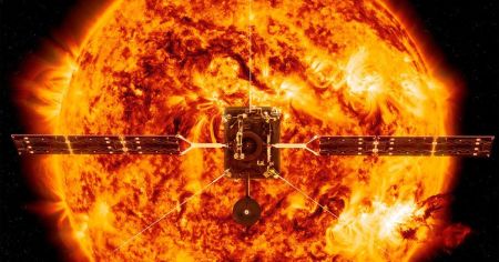 Сонце поводиться непередбачувано: NASA показало тривожні кадри зірки (відео)