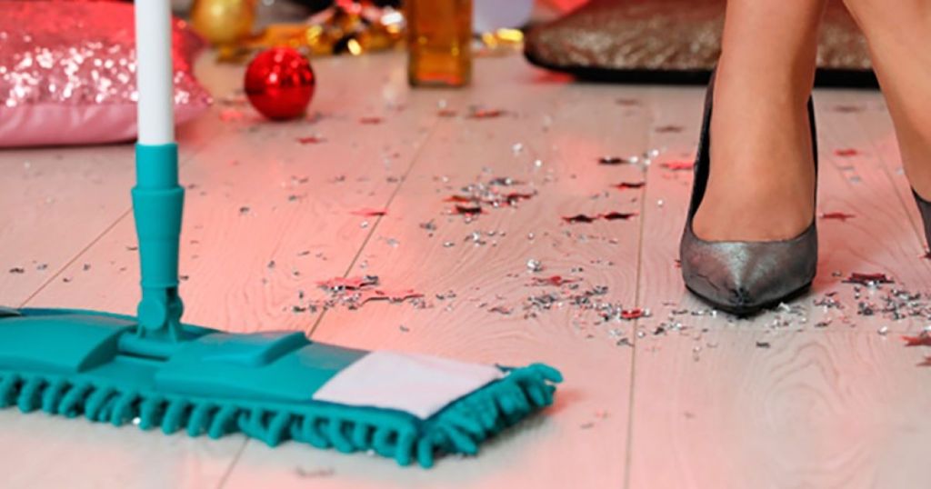 Що потрібно викинути перед Новим роком, щоб усе склалося якнайкраще