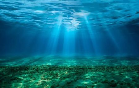 У Франції знайшли частину затонулого міста: підводна стіна віком понад 7000 років