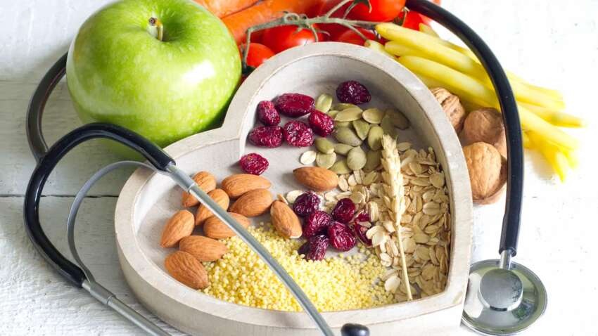 Топ-7 продуктів, які природним шляхом знижують тиск: що додати до раціону вже сьогодні