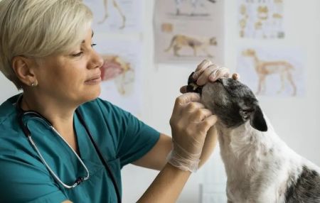 Може загрожувати і людям: у собак знайшли нову хворобу, яку переносять кліщі