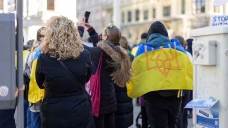 Європа змінює умови для українців: біженцям готують новий статус